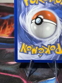 Pokemon 2026 ME Perfect Order Jacinthe 110/088 Full Art Ultra Rare Near Mint - Image 4