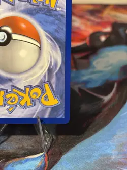 Pokemon 2026 ME Perfect Order Jacinthe 110/088 Full Art Ultra Rare Near Mint - Image 5