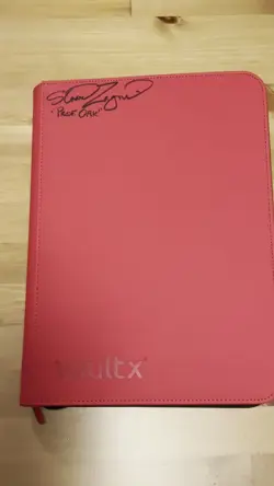 Pokemon Scarlet And Violet 151 Complete Set 360 Cards With Signed Binder - Image 2