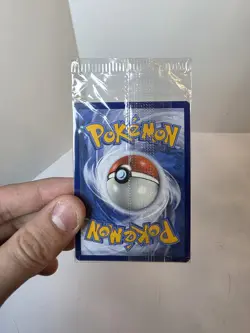 Pikachu - Sealed cosmos holo promo 049/195 Pokemon Card - Image 2