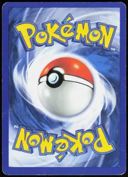 Gym Heroes Misty's Starmie 56/132 Uncommon Pokemon Unlimited HP - Image 2