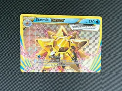 Pokemon Starmie BREAK 32/108 - 2016 XY Evolutions Ultra Rare Holo NM - Image 1