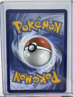 Pokemon Perfect Order Wondrous Patch Trainer Full Art Holo Rare 117/088 NM - Image 2