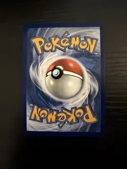 Ivysaur Illustration Rare IR AR 134/132 Mega Evolution Pokemon TCG English NM - Image 2