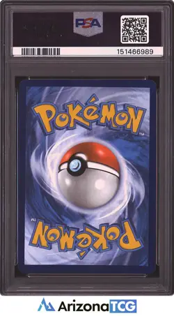 Pokemon 2025 Umbreon ex 161/131 Full Art SIR Prismatic Evolutions PSA 9 - Image 2