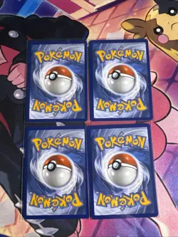 Pokepad 081/088 Pokemon TCG Perfect Order Trainer (2) NON-Holo (2) Reverse Holo - Image 2