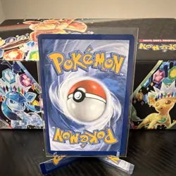 Pokemon Litleo Sv: Prismatic Evolutions 015/131 Master Ball Pattern Holo English - Image 2