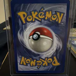 Pokemon TCG Mewtwo Base Set 10/102 Holo 1999-2000 Wizards Base Set Copyright ... - Image 3