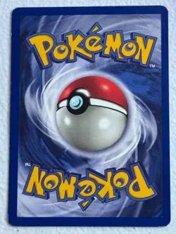 Mewtwo 3 P Wizards Black Star Promos - Image 2