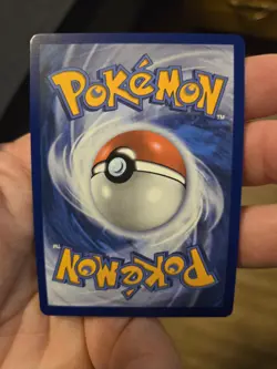 Dipplin (Master Ball Pattern) 010/131 Holo SV: Prismatic Evolutions Pokemon Holo - Image 2