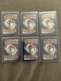 Pokemon 2026 First Partners Illustration Collection Promo Set - Sinnoh Starters - Image 2
