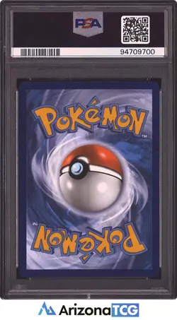 Pokemon 2024 Penny 239/091 Full Art SIR Paldean Fates GEM MINT PSA 10 - Image 2
