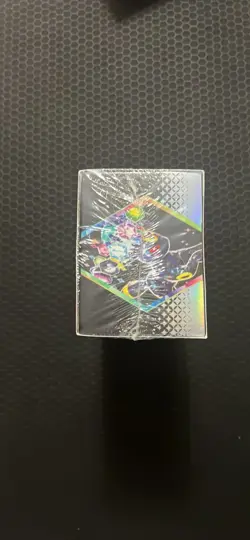 Pokemon Scarlet & Violet Prismatic Evolutions Surprise Box Booster Packs - Image 4