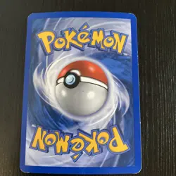 Oran Berry #80 Pokemon Emerald LP - Image 3