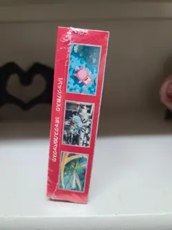 Pokemon 151 Japanese Booster Box Factory Sealed US seller With Shrink READ - Image 2