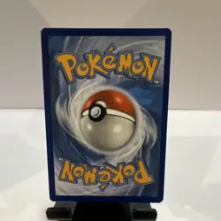 Pokemon Drednaw 039/185 Deck Exclusives Cracked Ice Holo Stage 1 140 HP - Image 3