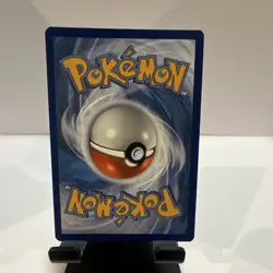 Pokemon Drednaw 039/185 Deck Exclusives Cracked Ice Holo Stage 1 140 HP - Image 4