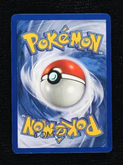 Moltres Holo 1st Ed. Pokemon Fossil #12 1999 - Image 2