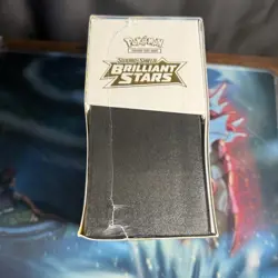Pokemon Center Exclusive Sword and Shield Brilliant Stars Elite Trainer Box New - Image 5