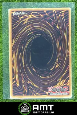 Caius the Shadow Monarch 2008 Yu-Gi-Oh! Dark Emperor English #SDDE-EN001 - Image 2