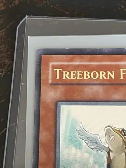 Yugioh Treeborn Frog - Ultimate - Unlimited - VLP - SOI-EN025 - Image 3