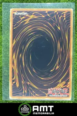 Gilford the Legend 2005 Yu-Gi-Oh! Structure Deck Warrior's Triumph 1st Edition - Image 2