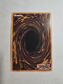 RA05-EN002 PSY-Frame Driver Starlight Rare 1st Ed YuGiOh - Image 2