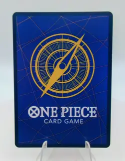Vinsmoke Sora OP12-062 R Legacy of the Master One Piece TCG 2025 - Image 2