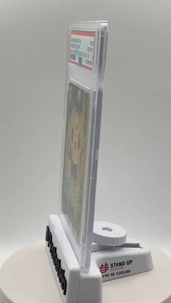 2025 ONE PIECE PROMOS BVB X ONE PIECE MATCH DAY 2025 #003 MONKEY D. LUFFY PSA 10 - Image 2