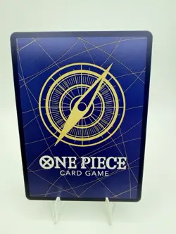 One Piece TCG Lightning Dragon Alt Art OP15-077 - Image 2