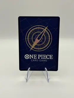 Portgas D Ace OP07-119 SEC Japanese One Piece TCG 500 Years in the Future - Image 2