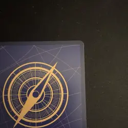 Nico Robin OP12-087 6 Cost 7000 Power Alt Art Foil Super Rare Legacy Master - Image 3