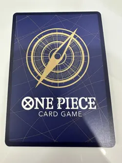 Vinsmoke Reiju One Piece Heroines Edition SR Alt Art EB03-031 English- NM - Image 2