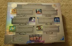 Lorcana TCG Rise of the Floodborn Disney 100 Collectors Edition Gift Set IN HAND - Image 3