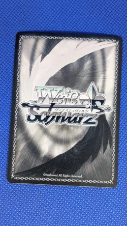 Weiss Schwarz Chainsaw Man Sudden Attack Kobeni SR CSM/S96-038S Devil Hunter - Image 2