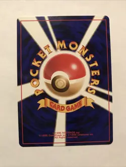 Japanese Dark Arbok - No.024 - Team Rocket - Rare Holo - Pokemon TCG - NM - Image 3