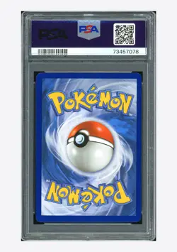 Pokemon PSA 10 Shining Magikarp Holo 2021 66/64 Celebrations Classic English - Image 2