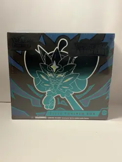 Pokemon Twilight Masquerade Elite Trainer Box (ETB) New & Sealed - Image 1