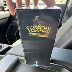 Pokemon Mega Evolution Elite Trainer Box ETB — SEALED - Image 3