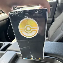 Pokemon Mega Evolution Elite Trainer Box ETB — SEALED - Image 4