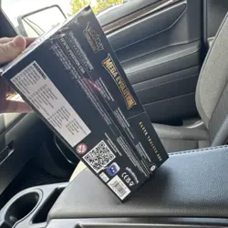 Pokemon Mega Evolution Elite Trainer Box ETB — SEALED - Image 5