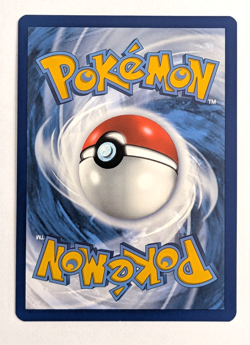 Pokemon TCG Rayquaza SWSH029 Sword & Shield Promos Holo Bleed Error - Image 2