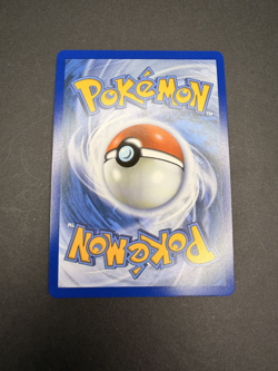 Pokemon Team Rocket's Crobat ex Full Art 217/182 DRI Destined Rivals NM - Image 2