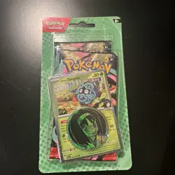 Pokemon TCG Ascended Heroes 2 Pack Blister Collection - SEALED BRAND NEW - Erika - Image 1