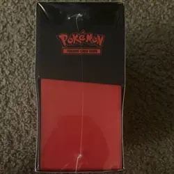 Pokemon Scarlet & Violet Destined Rivals Elite Trainer Box - Image 4