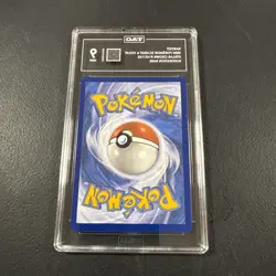Raboot 147/142 Sv07: Stellar Crown Holo TAG Mint 9 Graded Pokemon! - Image 2