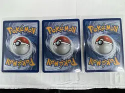 Pokemon First Partner Illustration Collection Series 1 Gen 4 & 7 Alola Sinnoh - Image 4