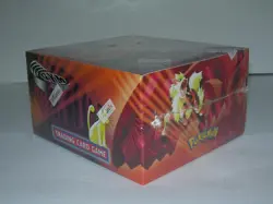 POKEMON 1ST EDITION GYM CHALLENGE BOOSTER BOX FACTORY SEALED 742818062251 - Image 4