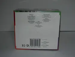 POKEMON 1ST EDITION GYM CHALLENGE BOOSTER BOX FACTORY SEALED 742818062251 - Image 5