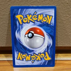 Pokemon Suicune Neo Revelation Holo Rare 14/64 Basic 70 HP Unlimited English - Image 2